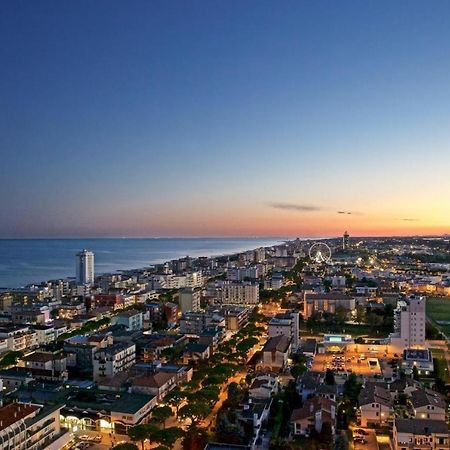 Appartamento Palma Carraro Immobiliare Jesolo - Family Apartments Zewnętrze zdjęcie