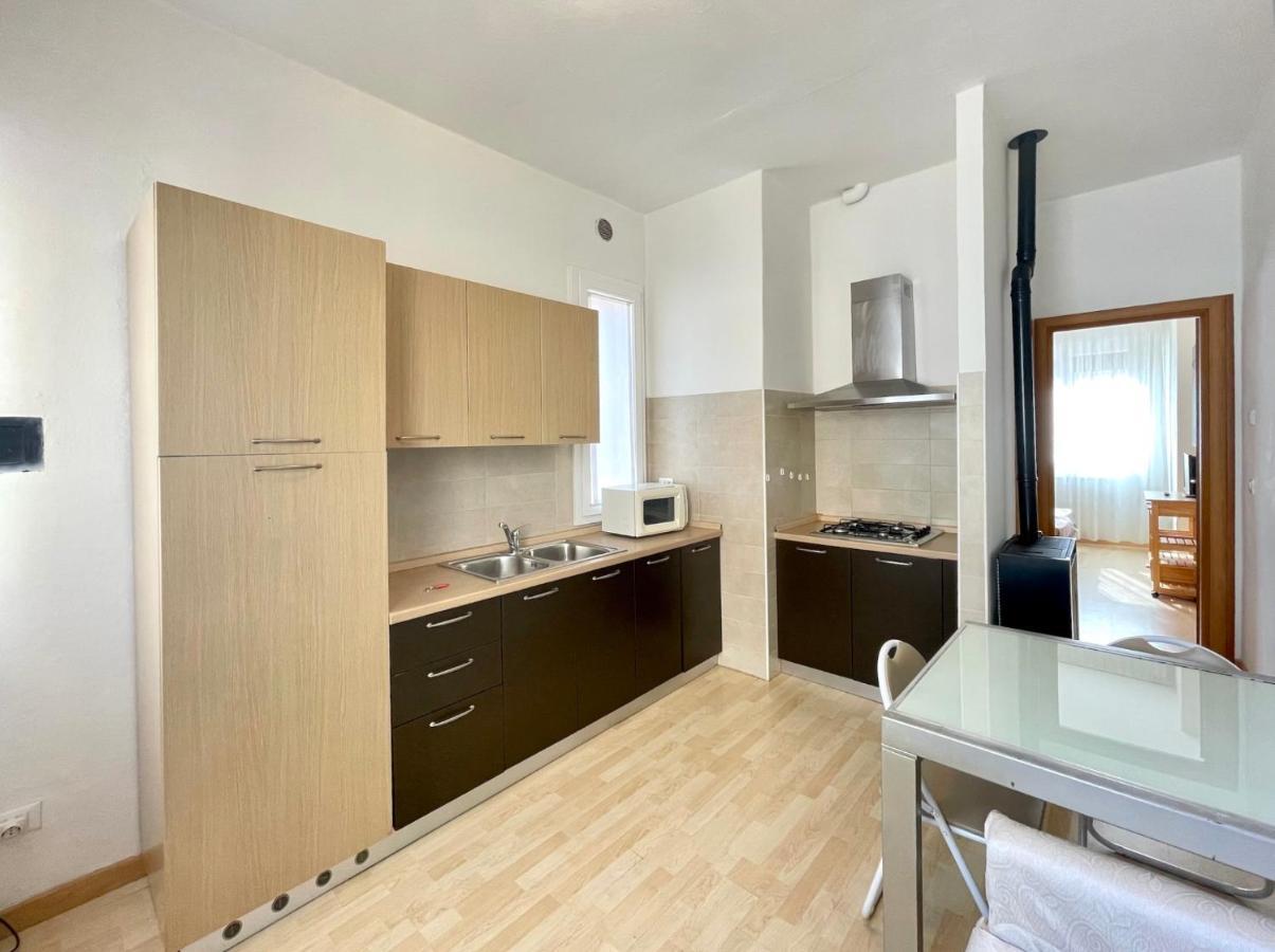 Appartamento Palma Carraro Immobiliare Jesolo - Family Apartments Zewnętrze zdjęcie