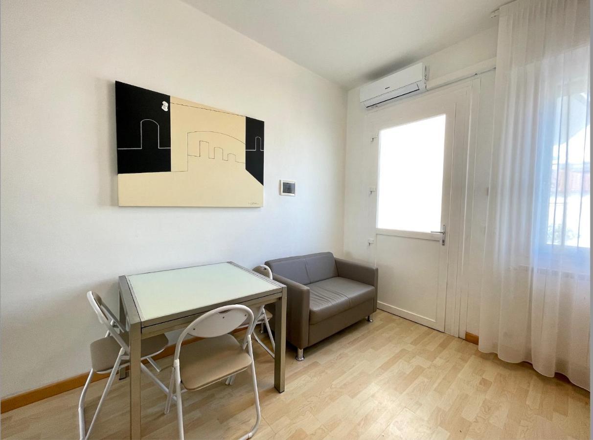 Appartamento Palma Carraro Immobiliare Jesolo - Family Apartments Zewnętrze zdjęcie